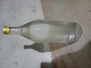 Vand tuica de prune 52 grade