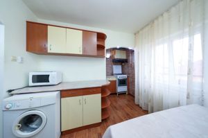 Apartament 2 camere in Cartier Noua - imagine 3