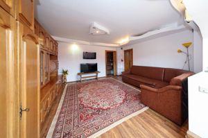 Apartament 2 camere in Cartier Noua - imagine 6