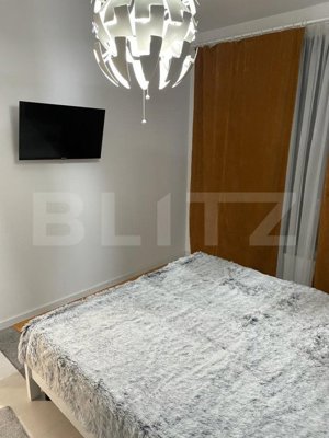 Apartament 2 camere, 53 mp, orientare Vest, zona Iulius Mall  - imagine 4