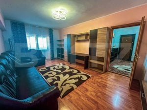 Apartament Generos cu Vedere Panoramică | langa Arena Mall | - imagine 4