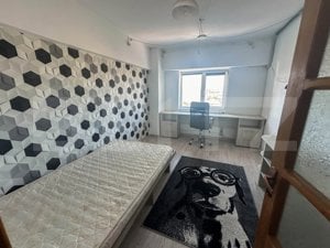 Apartament Generos cu Vedere Panoramică | langa Arena Mall | - imagine 8