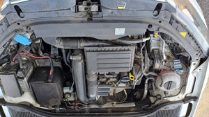 Skoda Octavia III - imagine 5