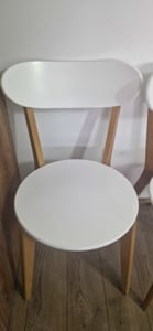 Scaune de bucatarie de vanzare - imagine 2