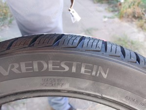La 1/2 pret Anvelope noi VREDESTEIN WINTER Premium 225/45 r 18XL 95Y, BMW, VW, alte auto performante - imagine 2