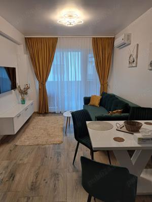 Proprietar, inchiriez apartament nou doar pe termen lung - imagine 4