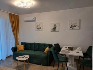 Proprietar, inchiriez apartament nou doar pe termen lung - imagine 6