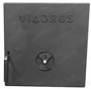 Componente Viadrus U22 , Romstal, Usi, Flanse, Elementi 