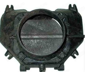 Usi, Flanse, Colector de fum, Elementi Centrala Viadrus - imagine 3