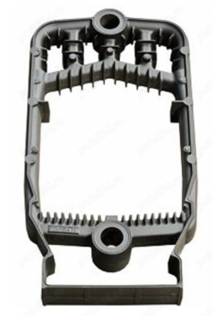 Usi, Flanse, Colector de fum, Elementi Centrala Viadrus - imagine 4