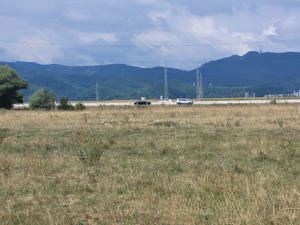 Teren intravilan la intrare in orasul Brasov - imagine 7