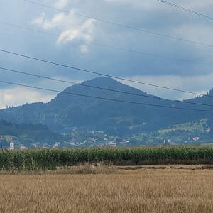 Teren intravilan la intrare in orasul Brasov - imagine 2