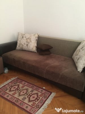 APARTAMENT 2 CAMERE, ZONA FOARTE BUNA