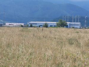 Teren intravilan la intrare in orasul Brasov - imagine 6