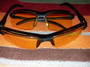 Masca pentru ochi cu gel, 2 modele, compresă rece sau caldă pentru frumusețe, mască de somn cu pache - imagine 5