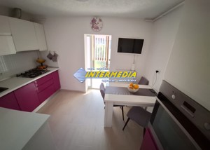 Vanzare Apartament 3 camere Decomandate 2 băi 2 balcoane mobilat si utilat complet loc parcare - imagine 13