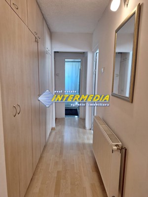 Vanzare Apartament 3 camere Decomandate 2 băi 2 balcoane mobilat si utilat complet loc parcare - imagine 10