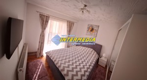 Vanzare Apartament 3 camere Decomandate 2 băi 2 balcoane mobilat si utilat complet loc parcare - imagine 5