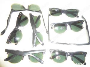 Ochelari de vedere lectură flexibili +1+1.5+2+2.5+3+3.5+4 dreptunghiulari fără rame în stil Y2K pent - imagine 4