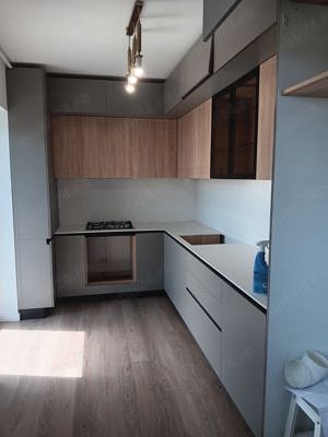 Mobila la comanda pal de 18 MM sau MDF.