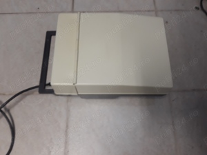 Masina de numarat  monede - fise  IBEX 20 cu variante schimb  - imagine 2