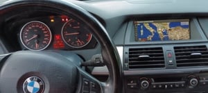 Proprietar,vând BMW X5, euro 5,an 2010 - imagine 4
