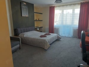 Regim hotelier apartament Tudor Fortuna zon favorit la parterul  - imagine 2