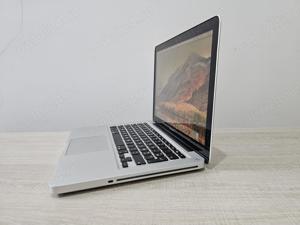 APPLE Macbook Pro 13.3 inch Intel i5 3ghz 8gb ram 500gb memorie High Sierra - imagine 4