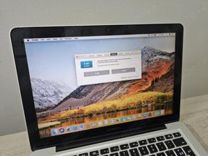 APPLE Macbook Pro 13.3 inch Intel i5 3ghz 8gb ram 500gb memorie High Sierra - imagine 7