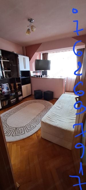 Apartament 2 camere Micro 5 Buzau