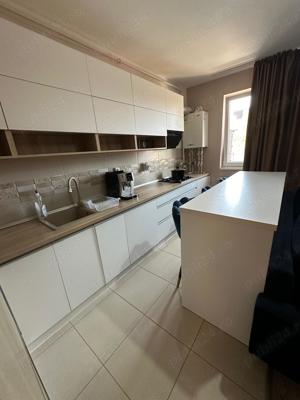 Apartament 2 camere + grădină  - imagine 5