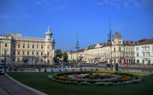 Teren Constructii, cu AC pentru casă P+1, Arad, Central, comision 0% - imagine 4