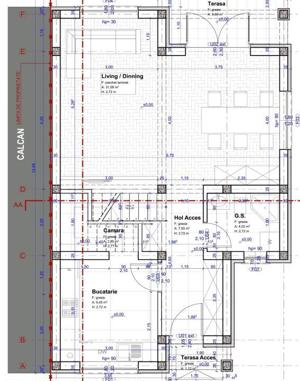 Teren Constructii, cu AC pentru casă P+1, Arad, Central, comision 0% - imagine 5