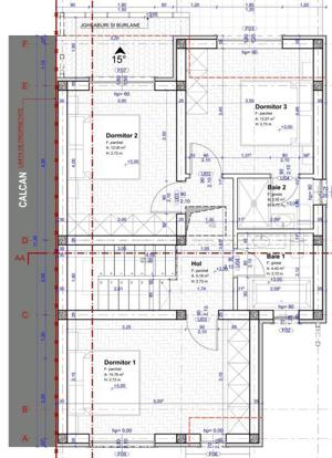 Teren Constructii, cu AC pentru casă P+1, Arad, Central, comision 0% - imagine 6