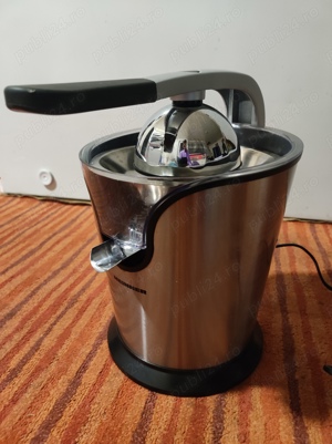 stocarcator de fructe si citrice  - imagine 5