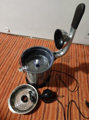 stocarcator de fructe si citrice  - imagine 4