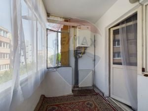 0% COMISION | APARTAMENT 3 CAMERE DECOMANDAT | TRACTORU | GLORIEI - imagine 13