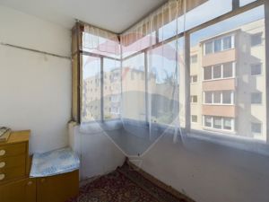 0% COMISION | APARTAMENT 3 CAMERE DECOMANDAT | TRACTORU | GLORIEI - imagine 12