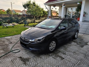 Opel Astra K - Sports Tourer - 2016 - 1.6 Diesel - imagine 5