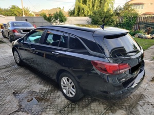 Opel Astra K - Sports Tourer - 2016 - 1.6 Diesel - imagine 2
