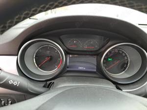 Opel Astra K - Sports Tourer - 2016 - 1.6 Diesel - imagine 6