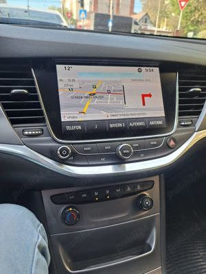 Opel Astra K - Sports Tourer - 2016 - 1.6 Diesel - imagine 7