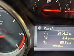 Opel Astra K - Sports Tourer - 2016 - 1.6 Diesel - imagine 8