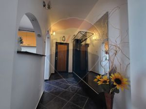 inchiriere apartament 2 camere central! - imagine 11