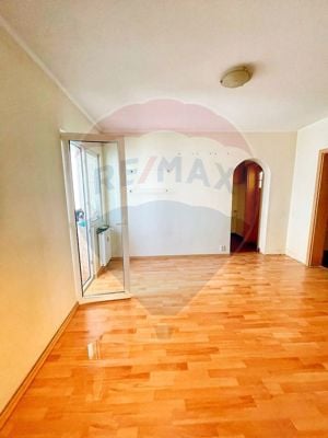 Apartament 2 camere Dristor