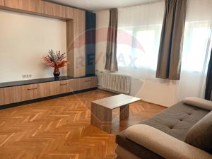 Apartament modern cu 3 camere și parcare de închiriat Ultracentral - imagine 13