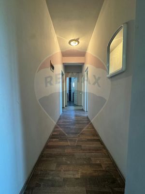 Apartament 95 mp utili, 3 camere, cartier Vasia - imagine 7