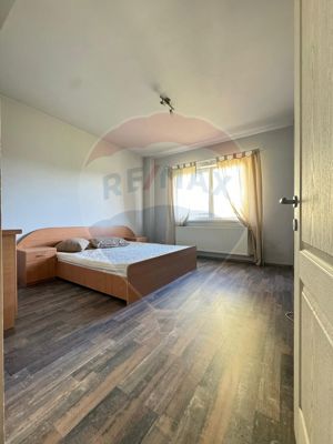 Apartament 95 mp utili, 3 camere, cartier Vasia - imagine 3