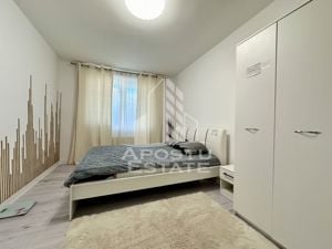 Apartament cu 3 camere, centrala proprie, in apropiere de Complex - imagine 3