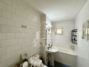 Apartament cu 2 camere in zona Lipovei - imagine 8